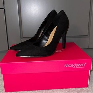 Shoe Dazzle Giselle Pump